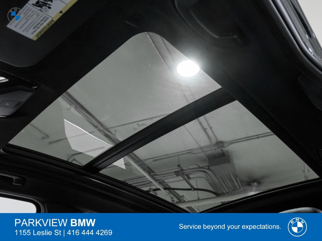 used 2022 BMW X3 car, priced at $41,992