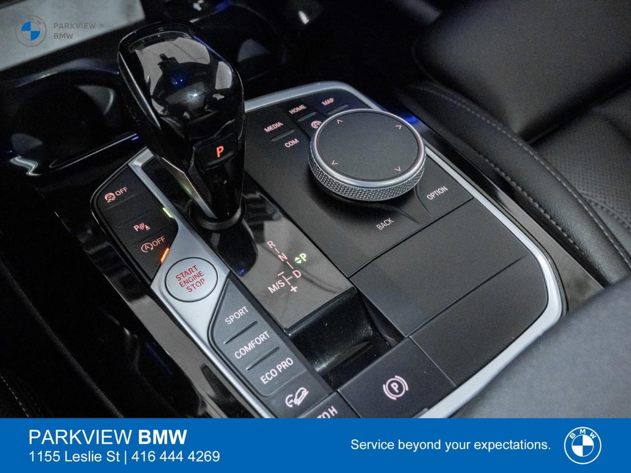 used 2022 BMW X3 car, priced at $41,992