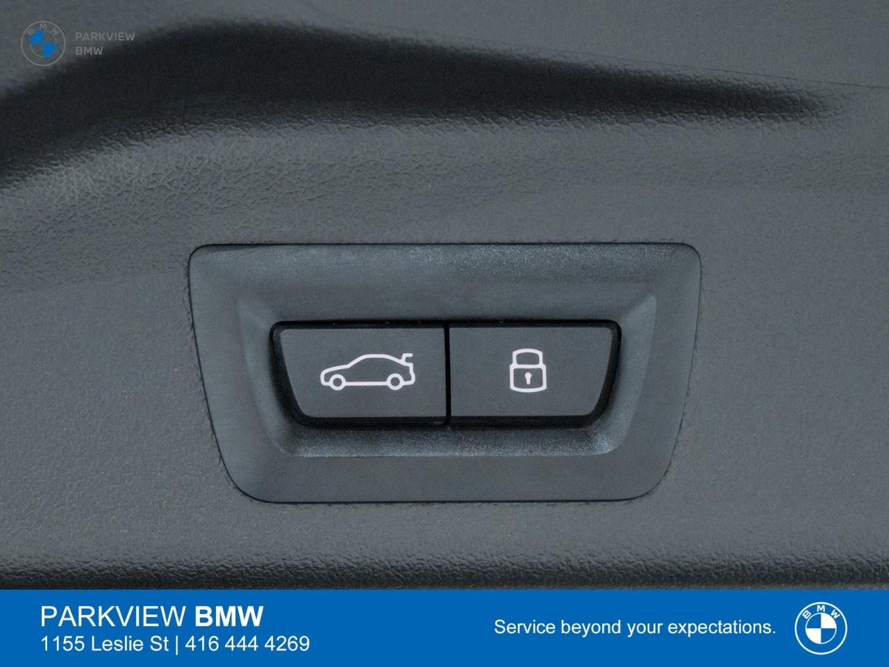 used 2024 BMW X5 car, priced at $79,992