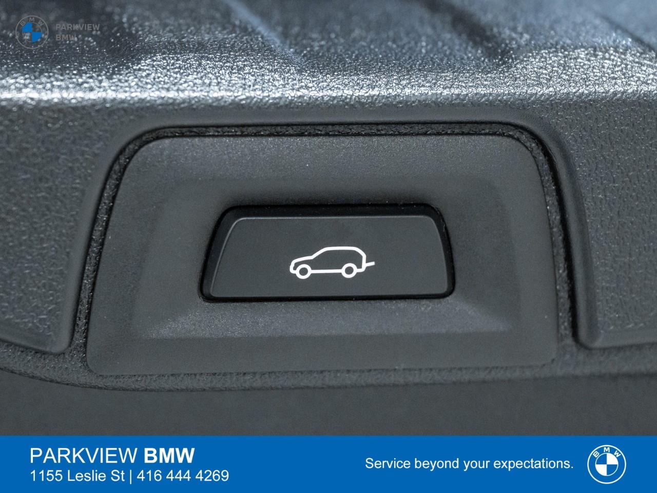 used 2024 BMW X5 car, priced at $79,992