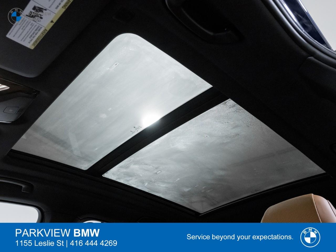 used 2024 BMW X5 car, priced at $79,992