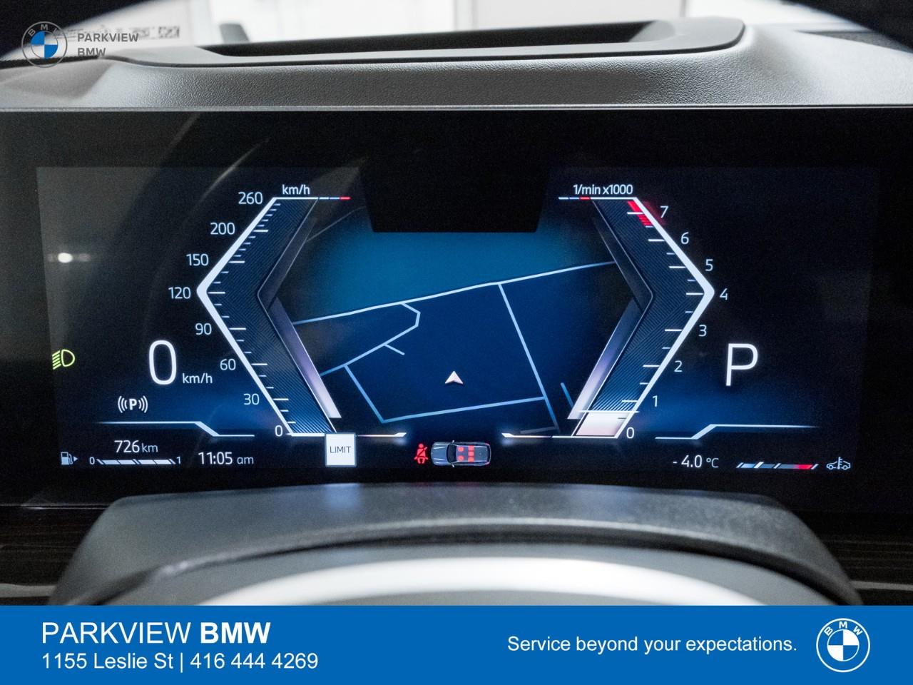 used 2024 BMW X5 car, priced at $79,992