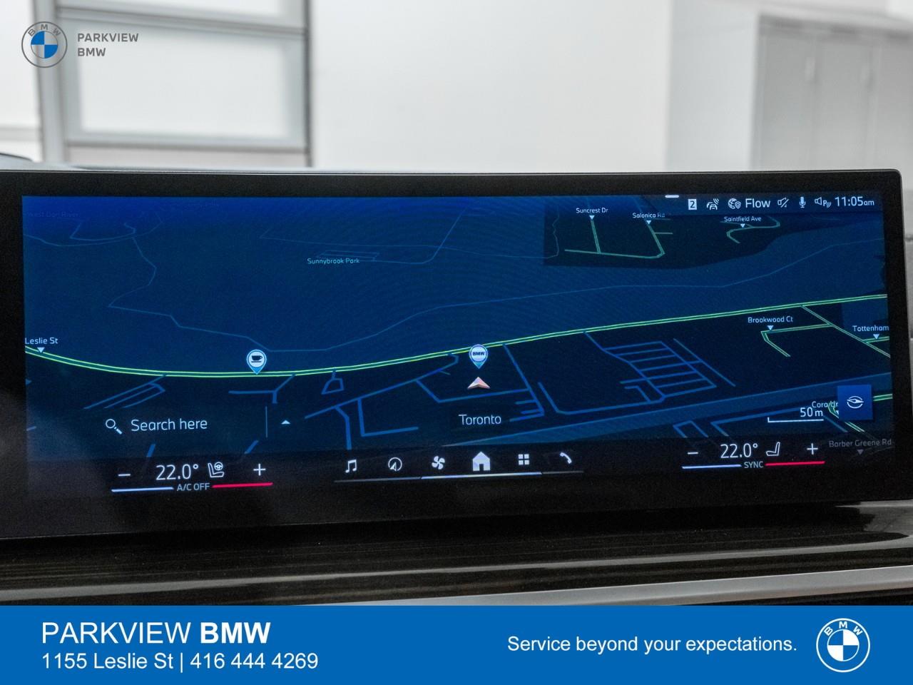 used 2024 BMW X5 car, priced at $79,992