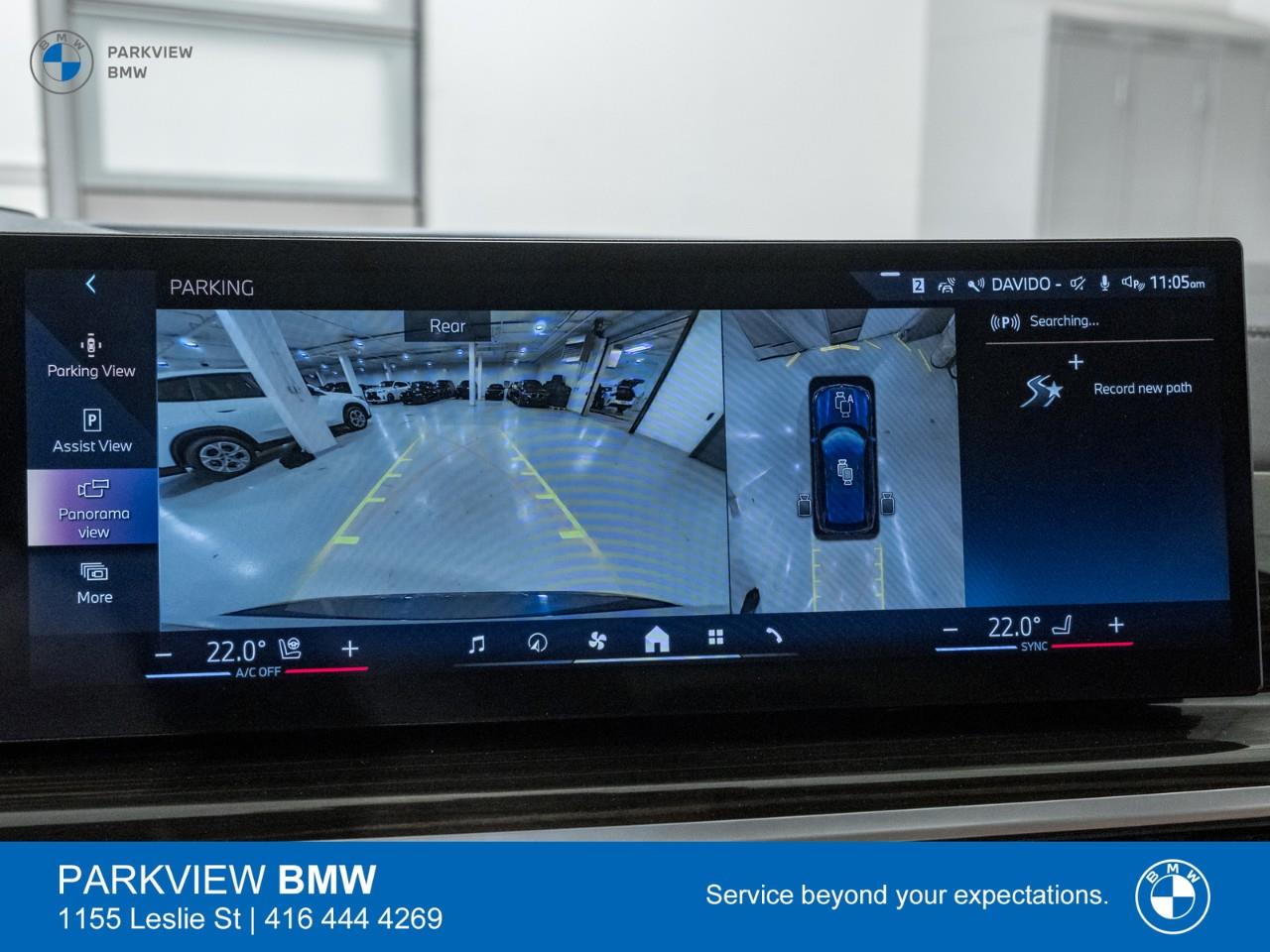 used 2024 BMW X5 car, priced at $79,992