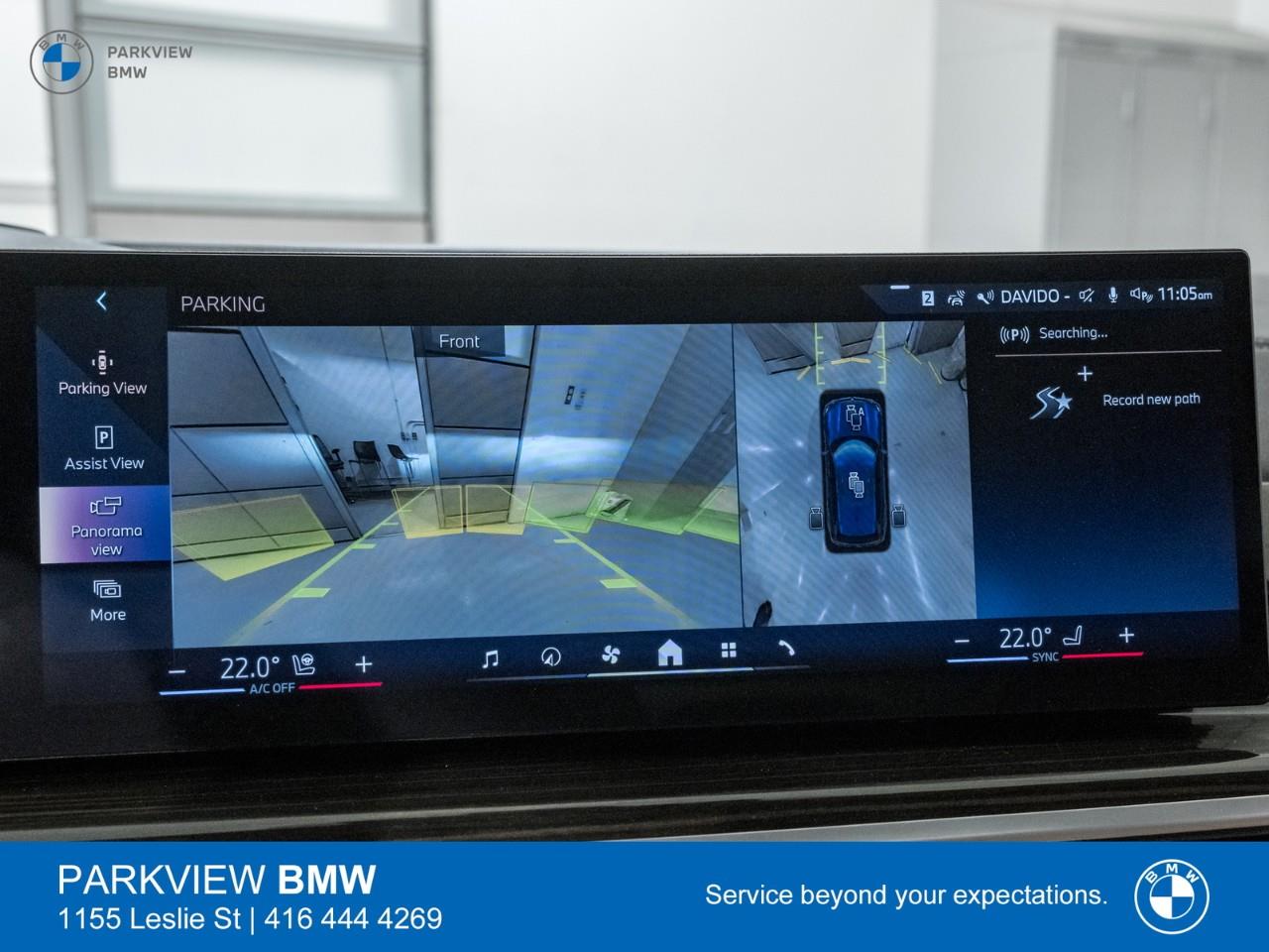 used 2024 BMW X5 car, priced at $79,992