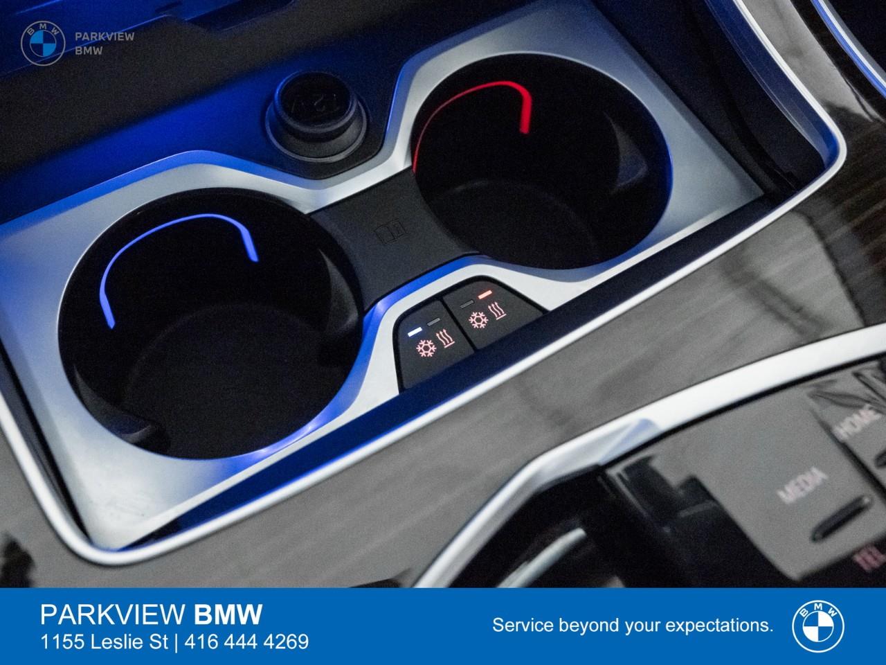 used 2024 BMW X5 car, priced at $79,992