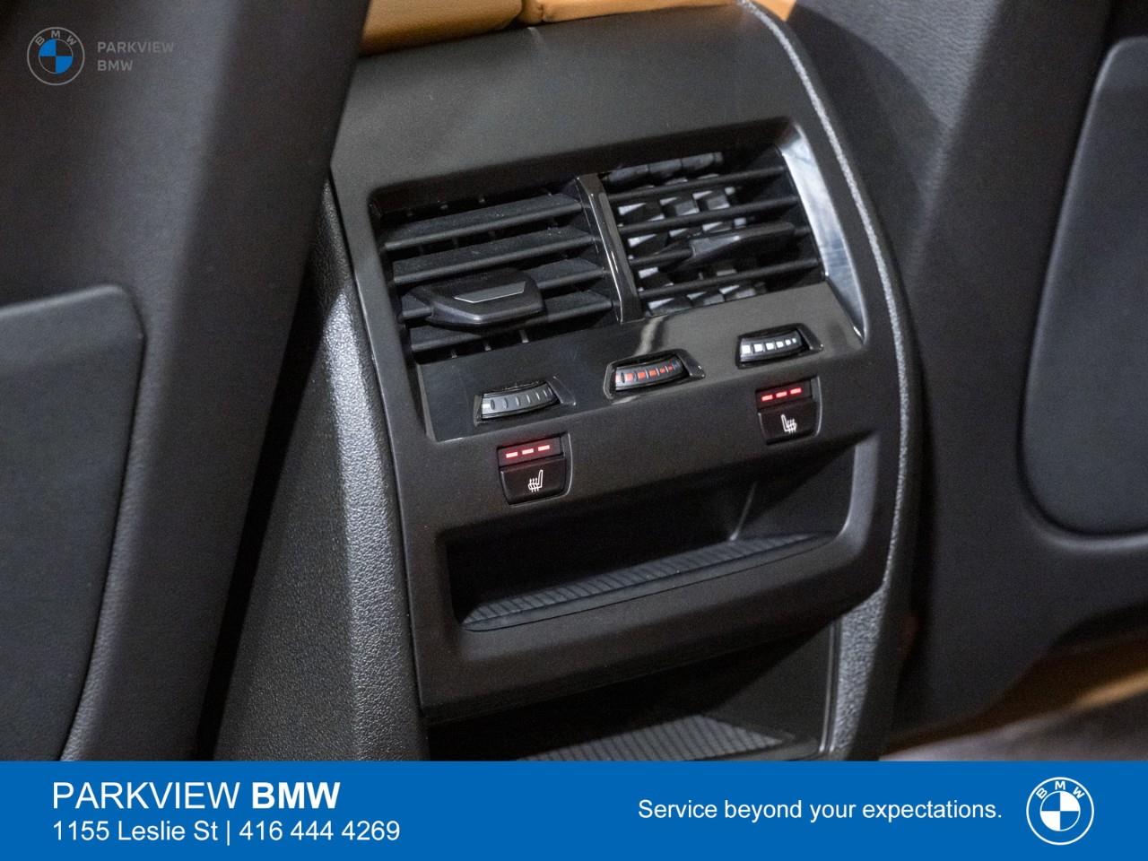 used 2024 BMW X5 car, priced at $79,992