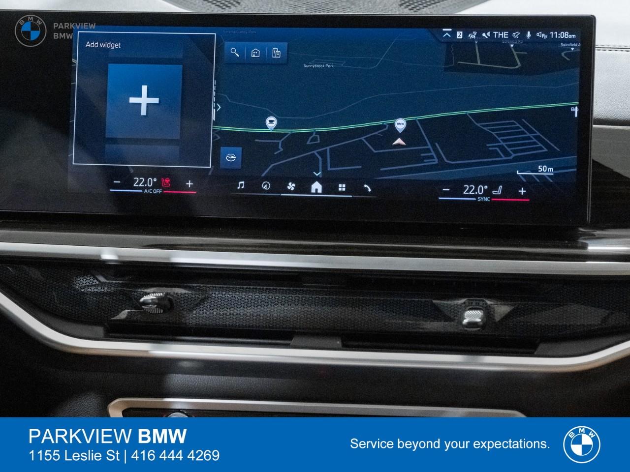 used 2024 BMW X5 car, priced at $79,992