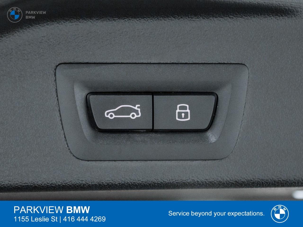 used 2025 BMW X5 car, priced at $84,992