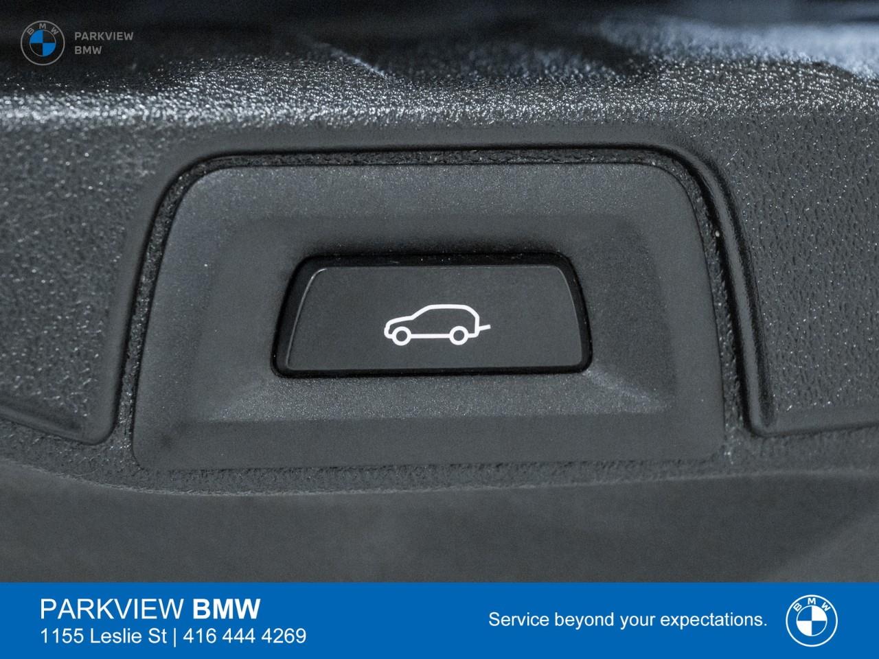 used 2025 BMW X5 car, priced at $84,992