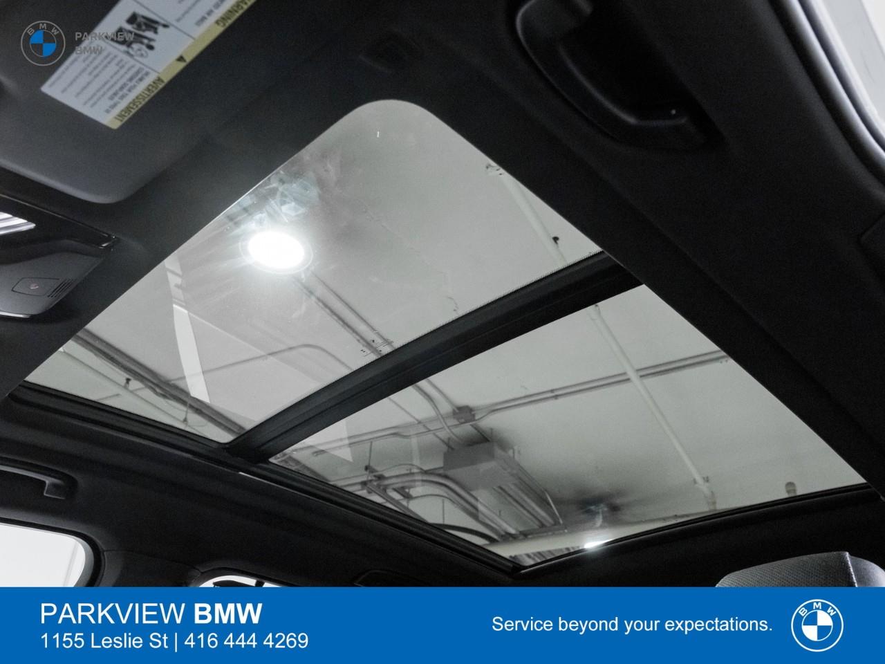 used 2025 BMW X5 car, priced at $84,992