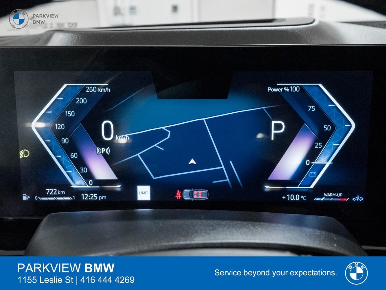 used 2025 BMW X5 car, priced at $84,992