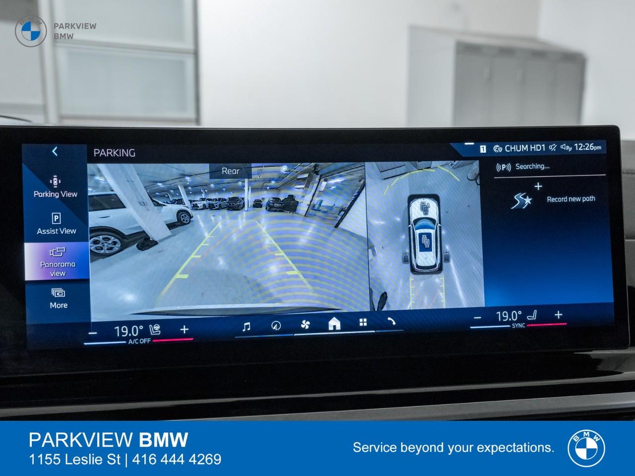 used 2025 BMW X5 car, priced at $84,992