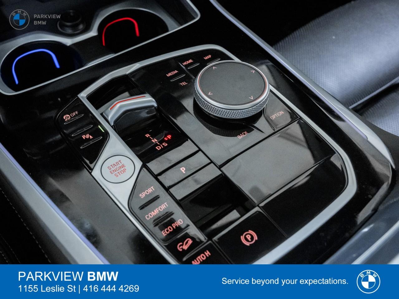 used 2025 BMW X5 car, priced at $84,992