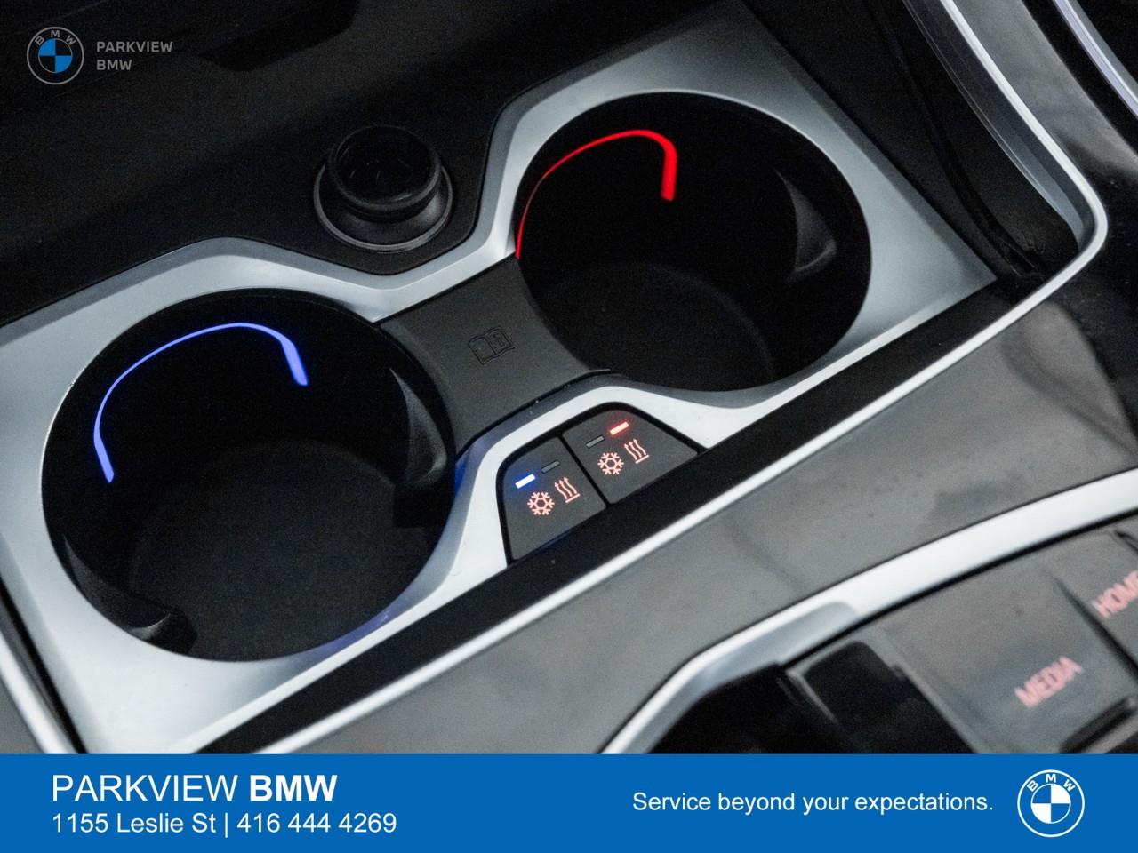 used 2025 BMW X5 car, priced at $84,992