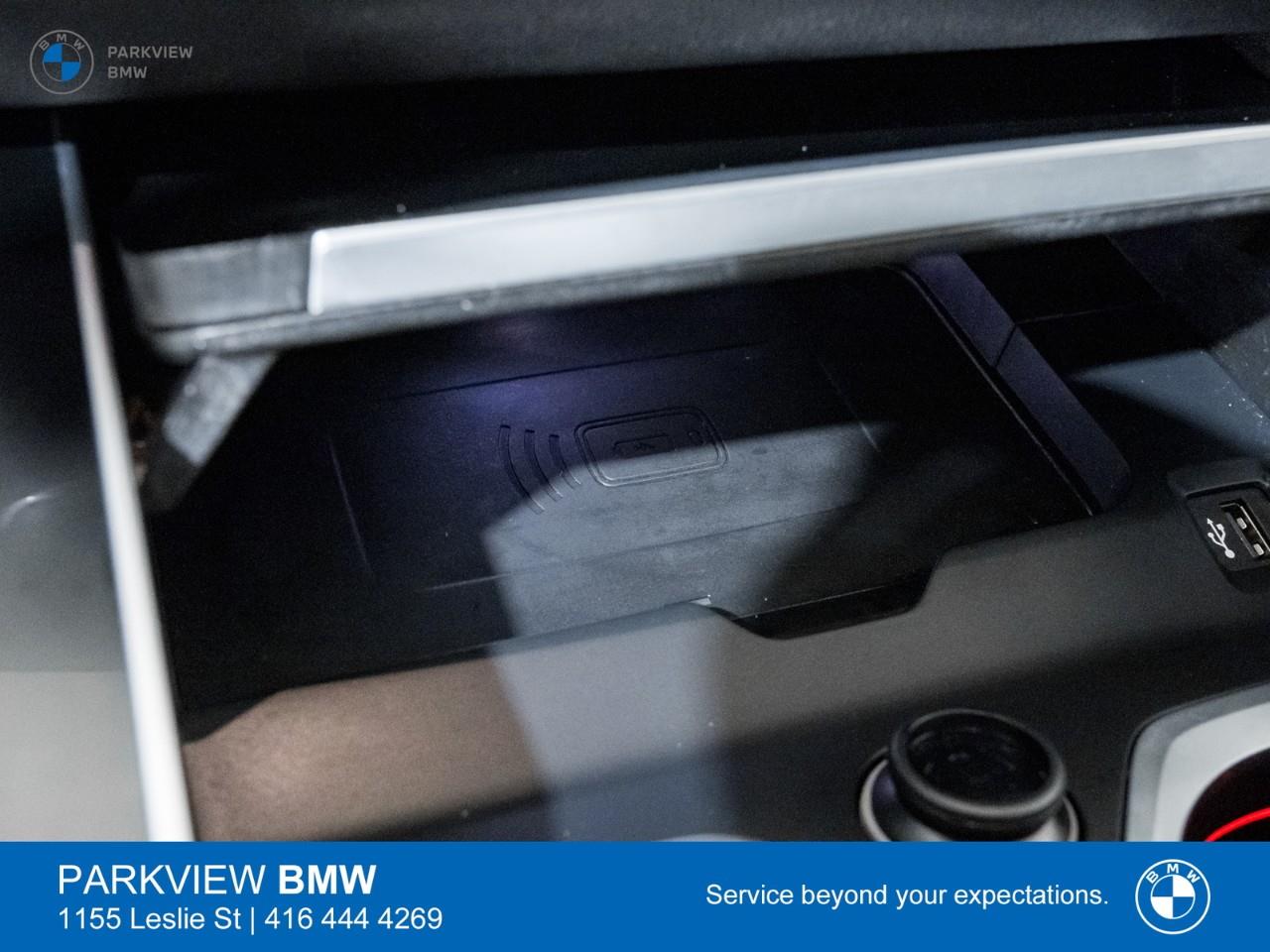 used 2025 BMW X5 car, priced at $84,992