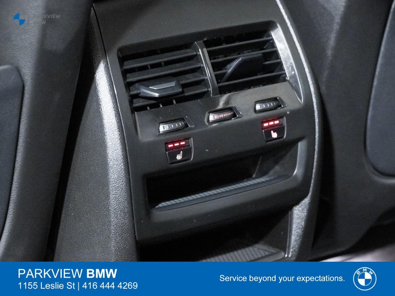 used 2025 BMW X5 car, priced at $84,992