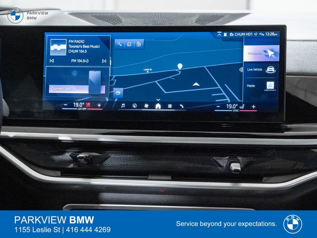 used 2025 BMW X5 car, priced at $84,992