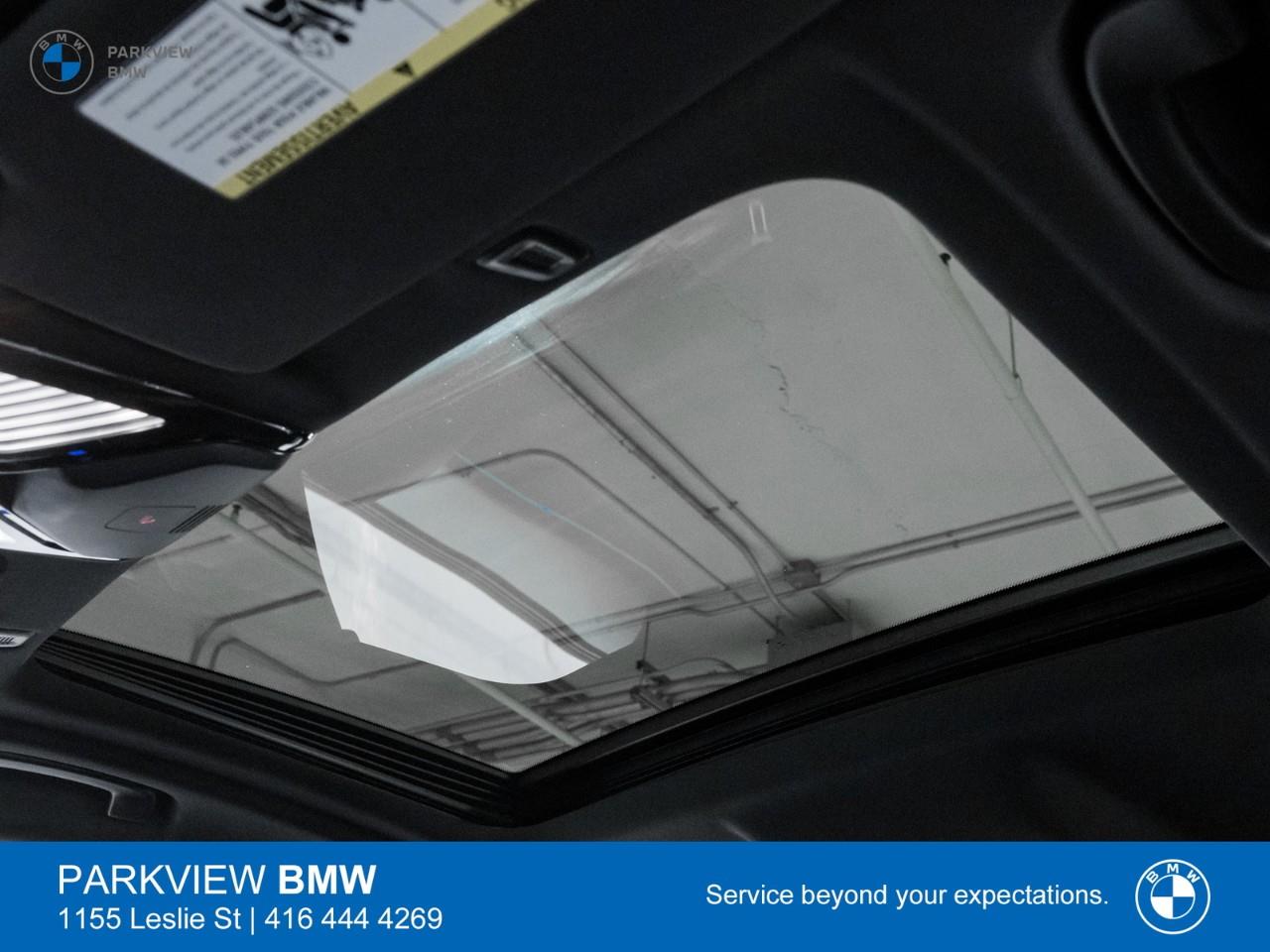 used 2022 BMW 530 car, priced at $49,992