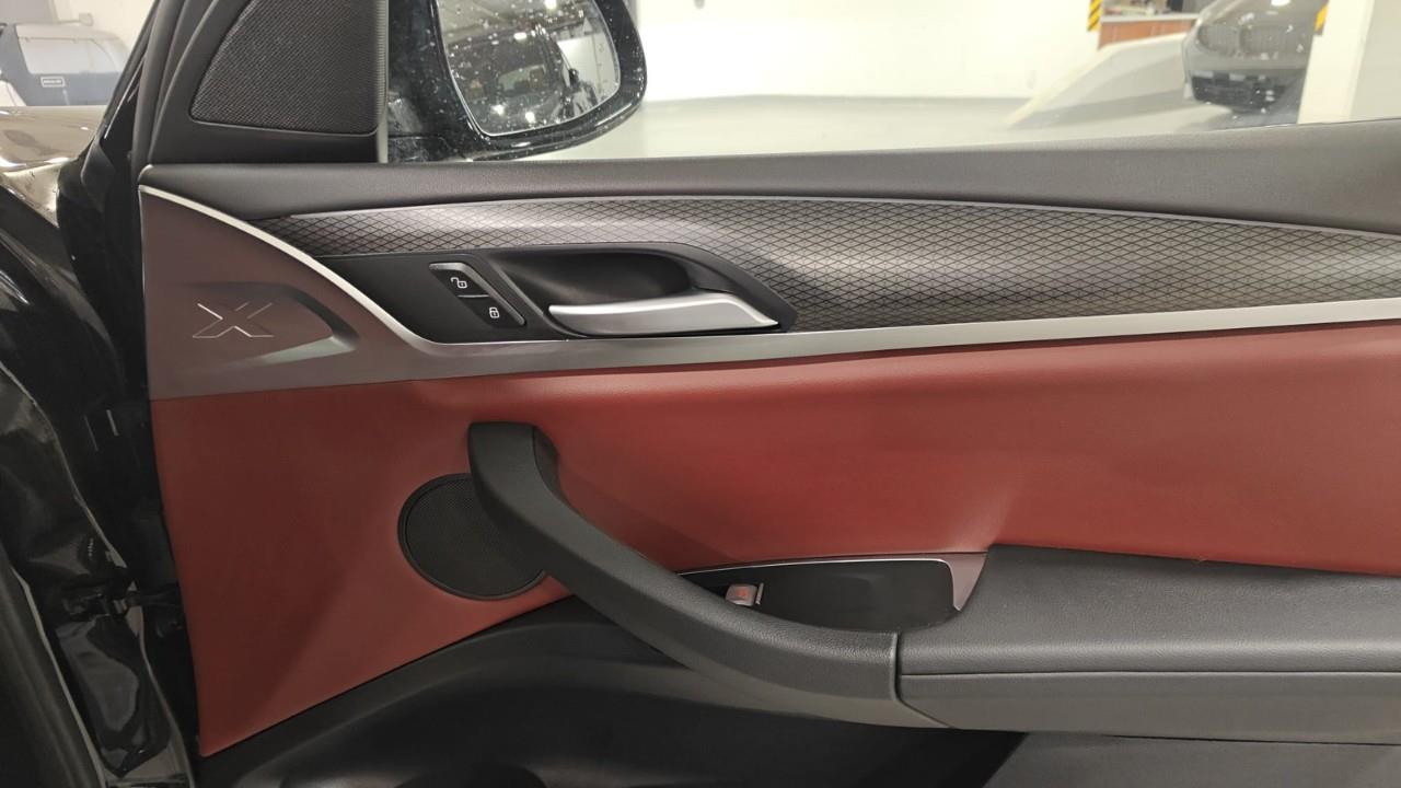 used 2023 BMW X3 PHEV car, priced at $59,992