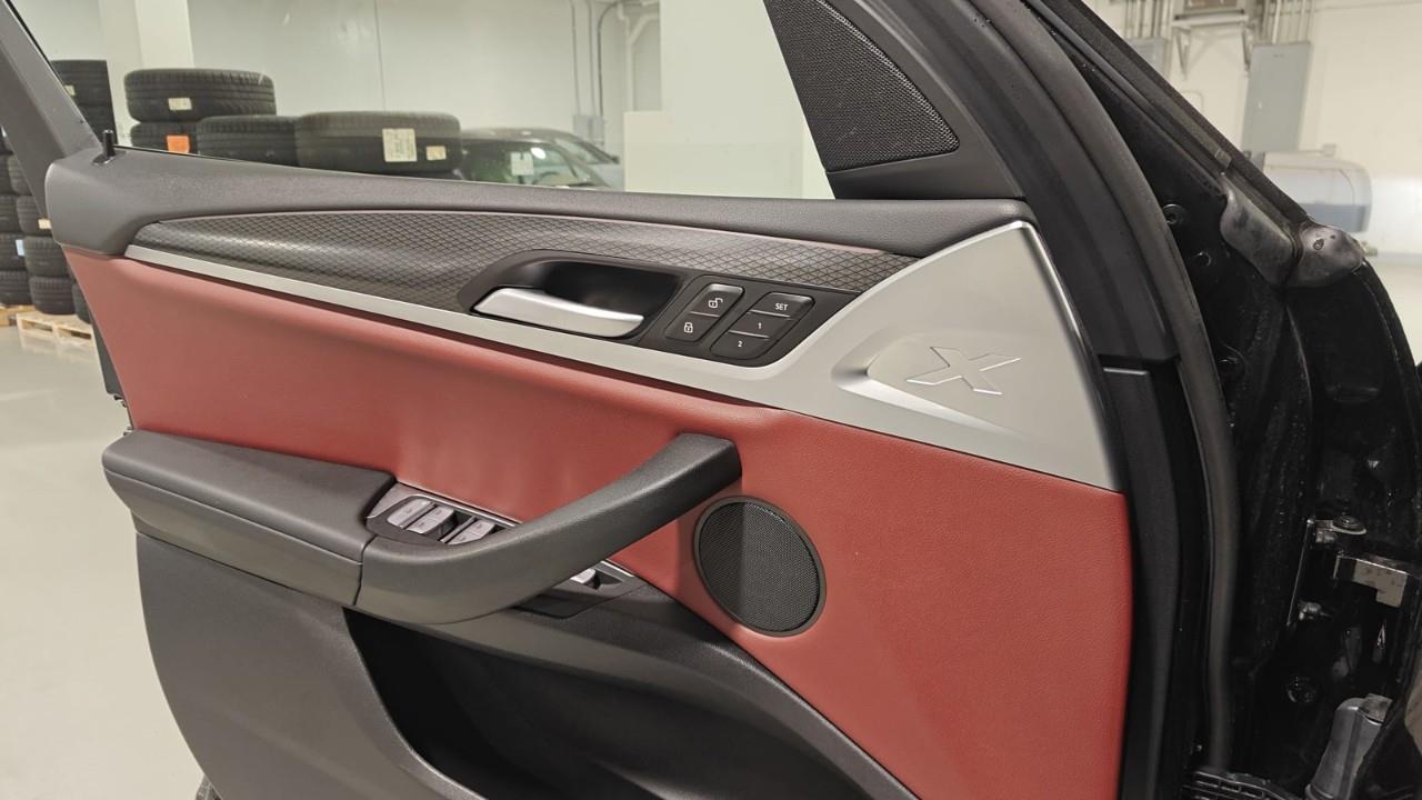 used 2023 BMW X3 PHEV car, priced at $59,992