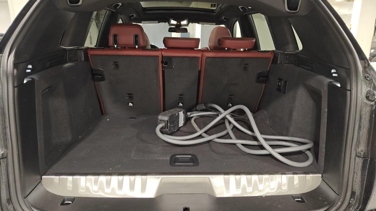 used 2023 BMW X3 PHEV car, priced at $59,992