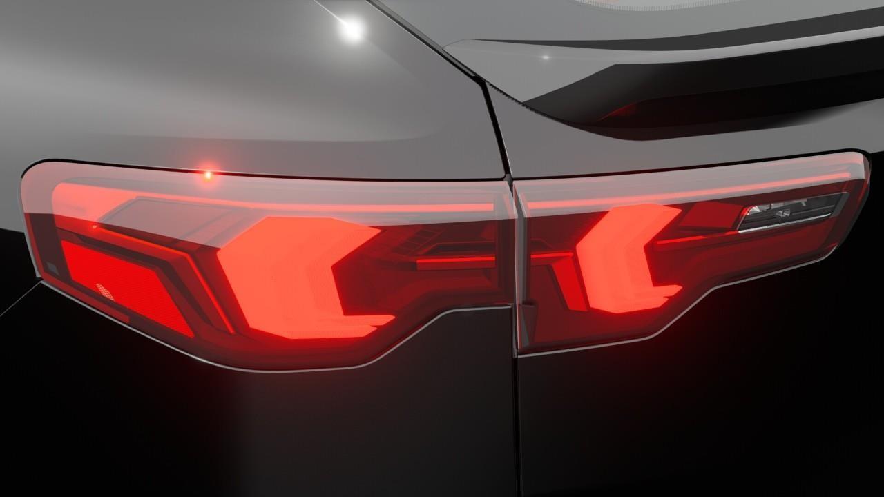 used 2026 BMW X2 car, priced at $63,799