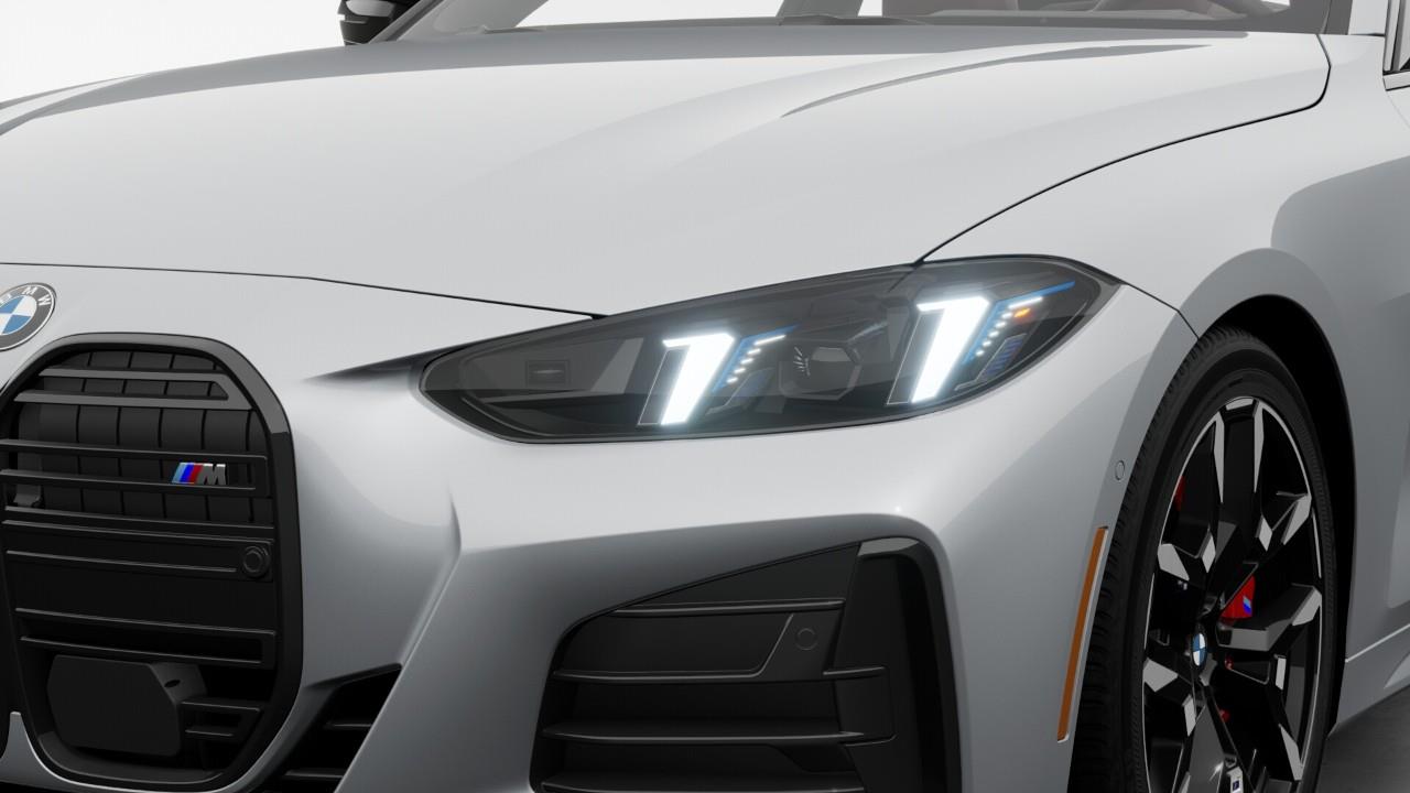 new 2026 BMW M440 car, priced at $93,504