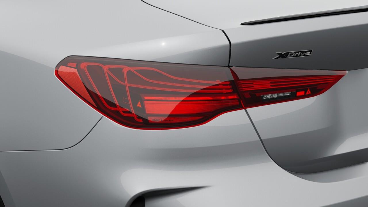 new 2026 BMW M440 car, priced at $93,504