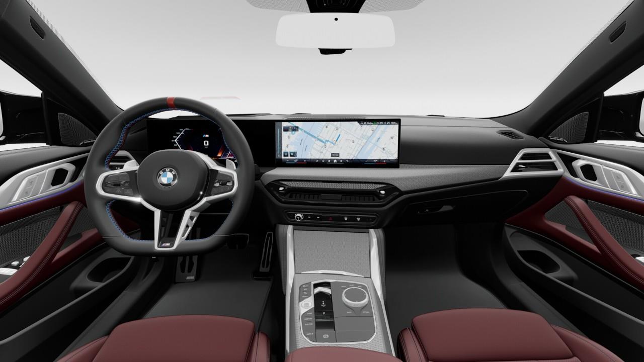 new 2026 BMW M440 car, priced at $93,504