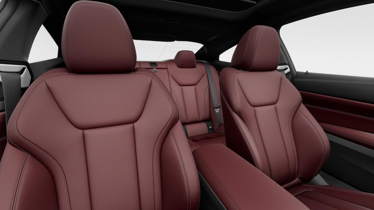 new 2026 BMW M440 car, priced at $93,504