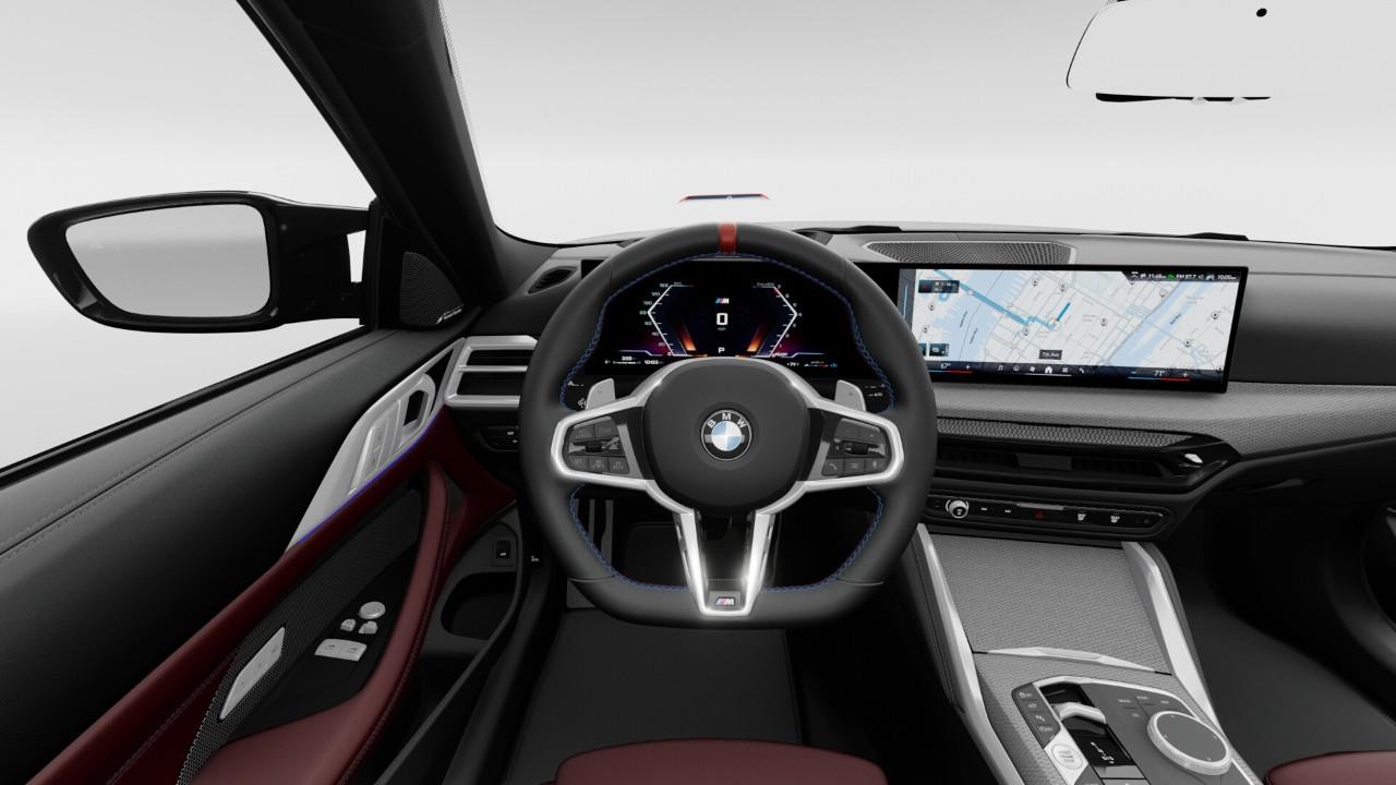 new 2026 BMW M440 car, priced at $93,504