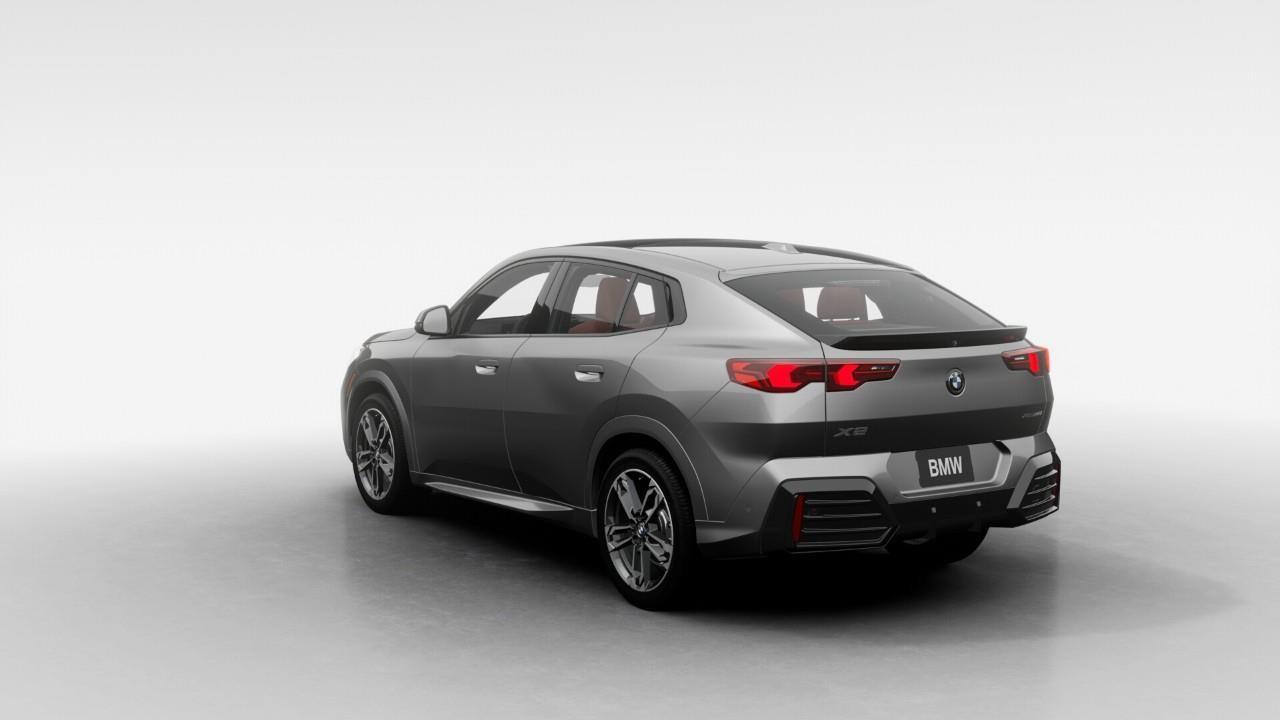 used 2026 BMW X2 car, priced at $63,799