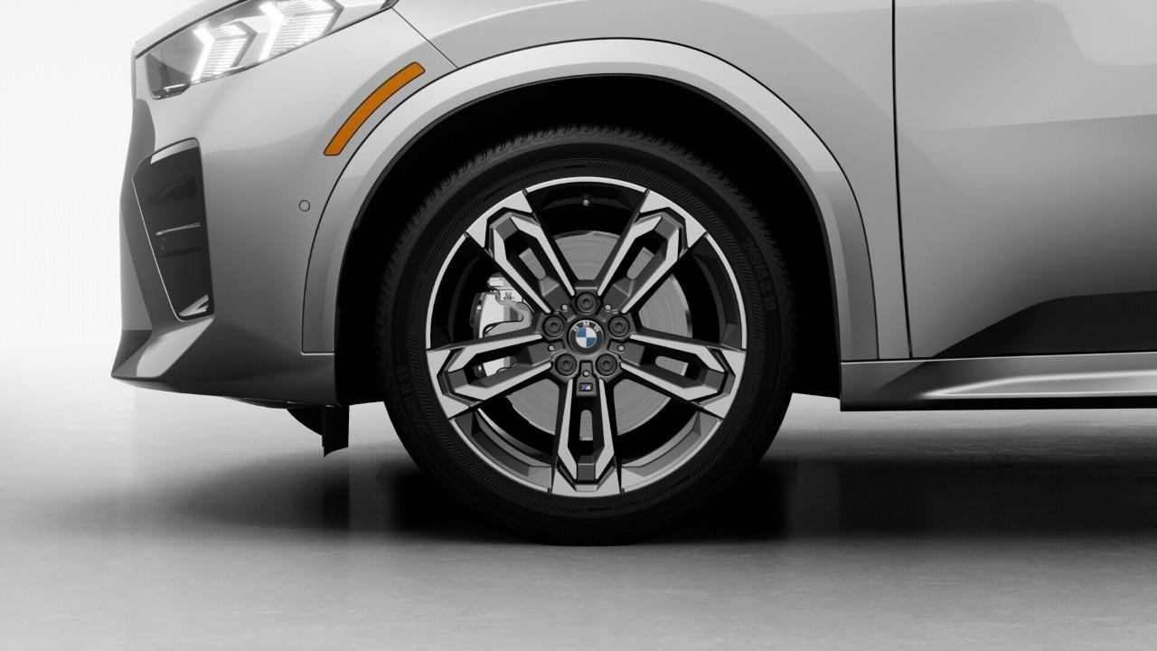 used 2026 BMW X2 car, priced at $63,799