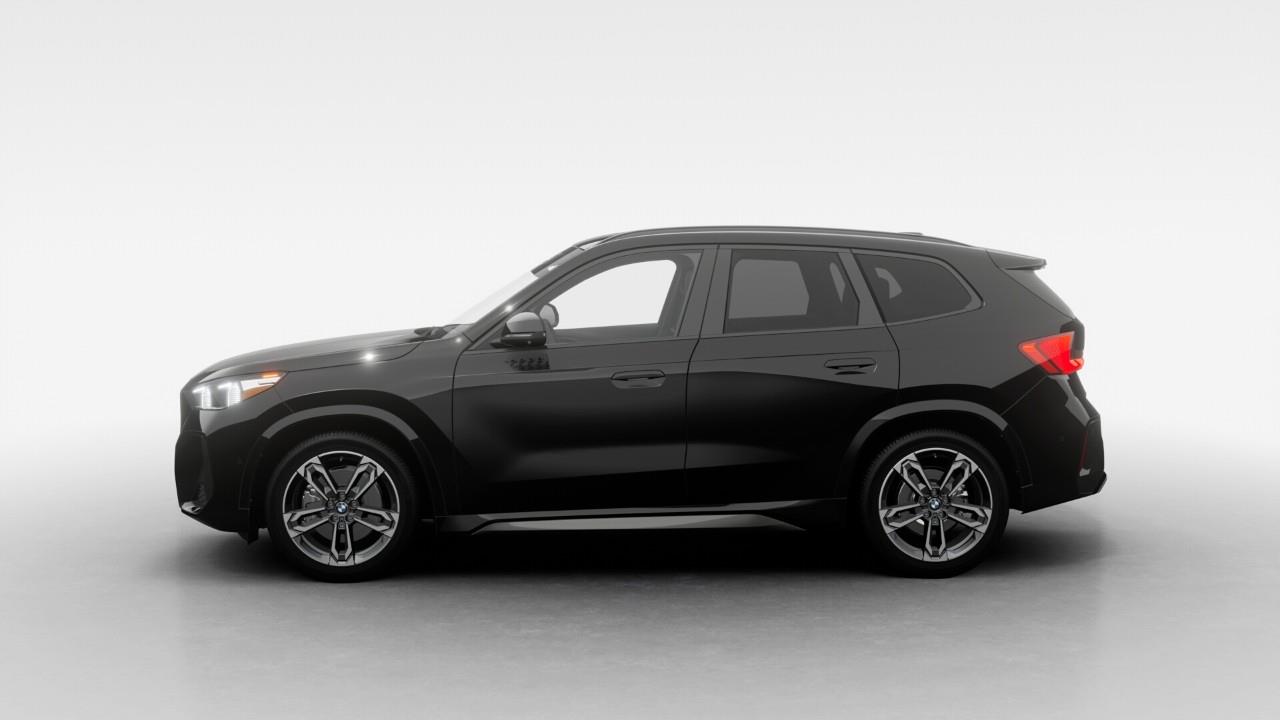 new 2026 BMW X1 car, priced at $63,954