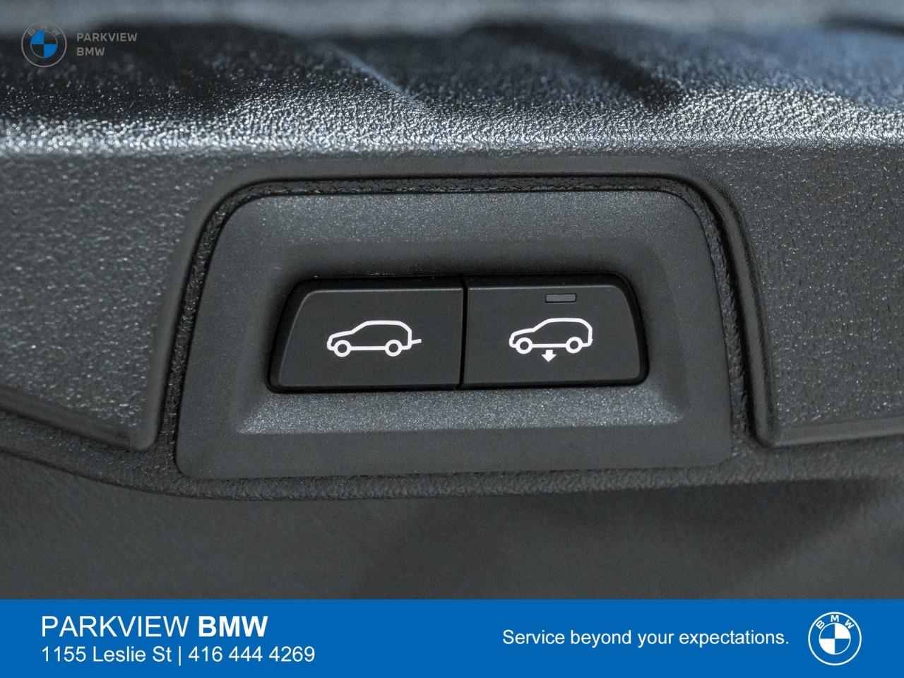 used 2025 BMW X5 PHEV car, priced at $93,992