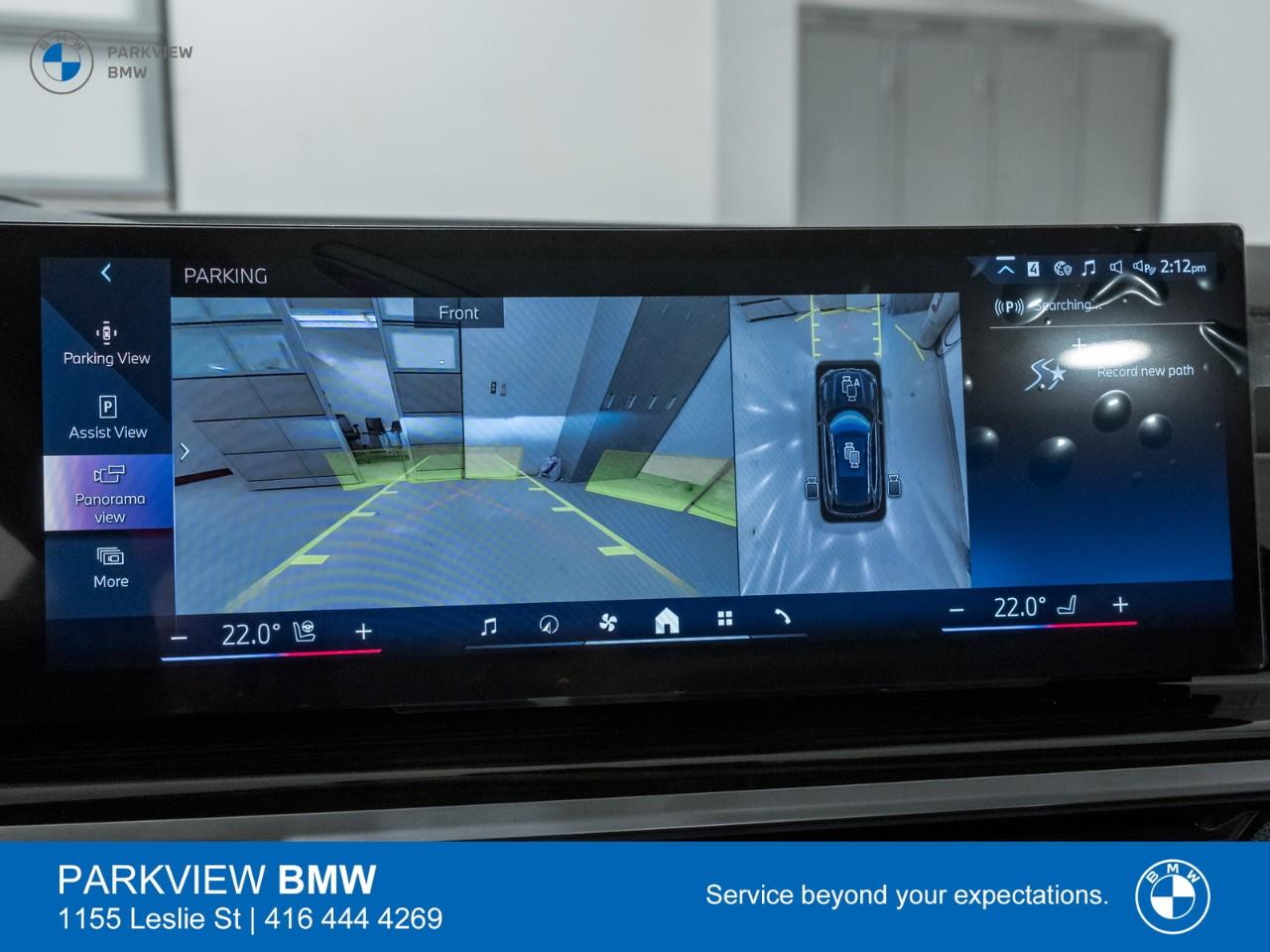 used 2025 BMW X5 PHEV car, priced at $93,992