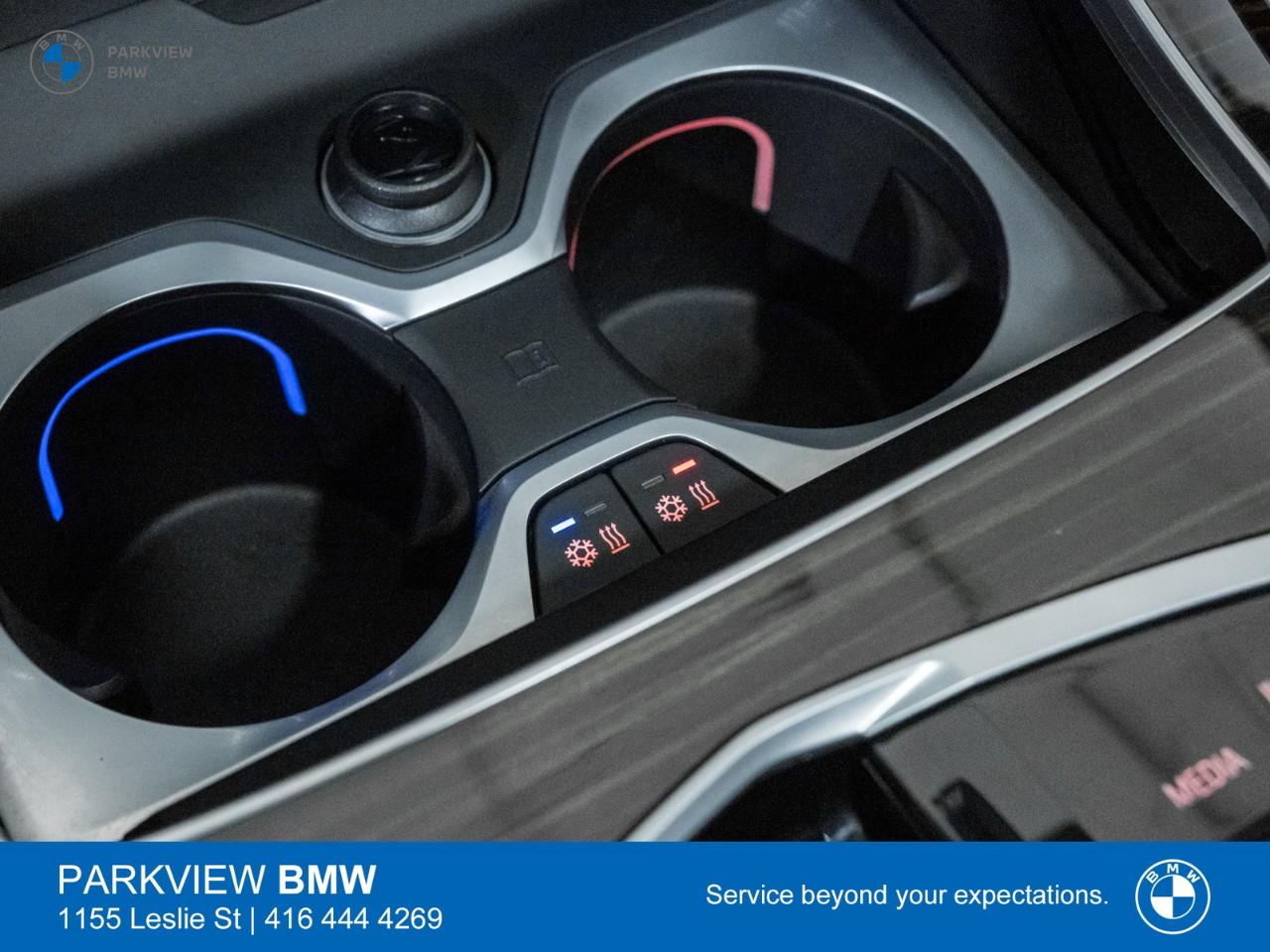 used 2025 BMW X5 PHEV car, priced at $93,992