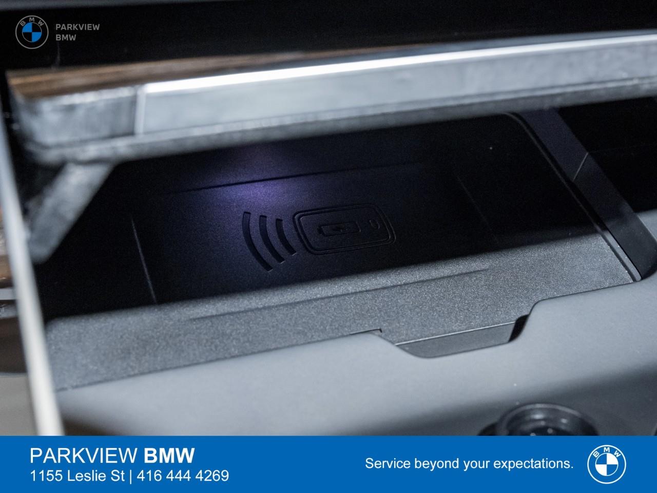 used 2025 BMW X5 PHEV car, priced at $93,992