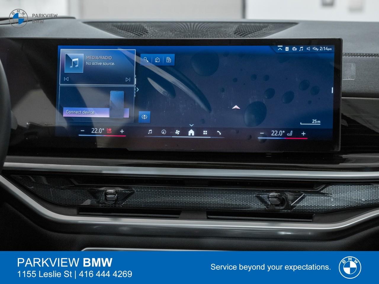 used 2025 BMW X5 PHEV car, priced at $93,992