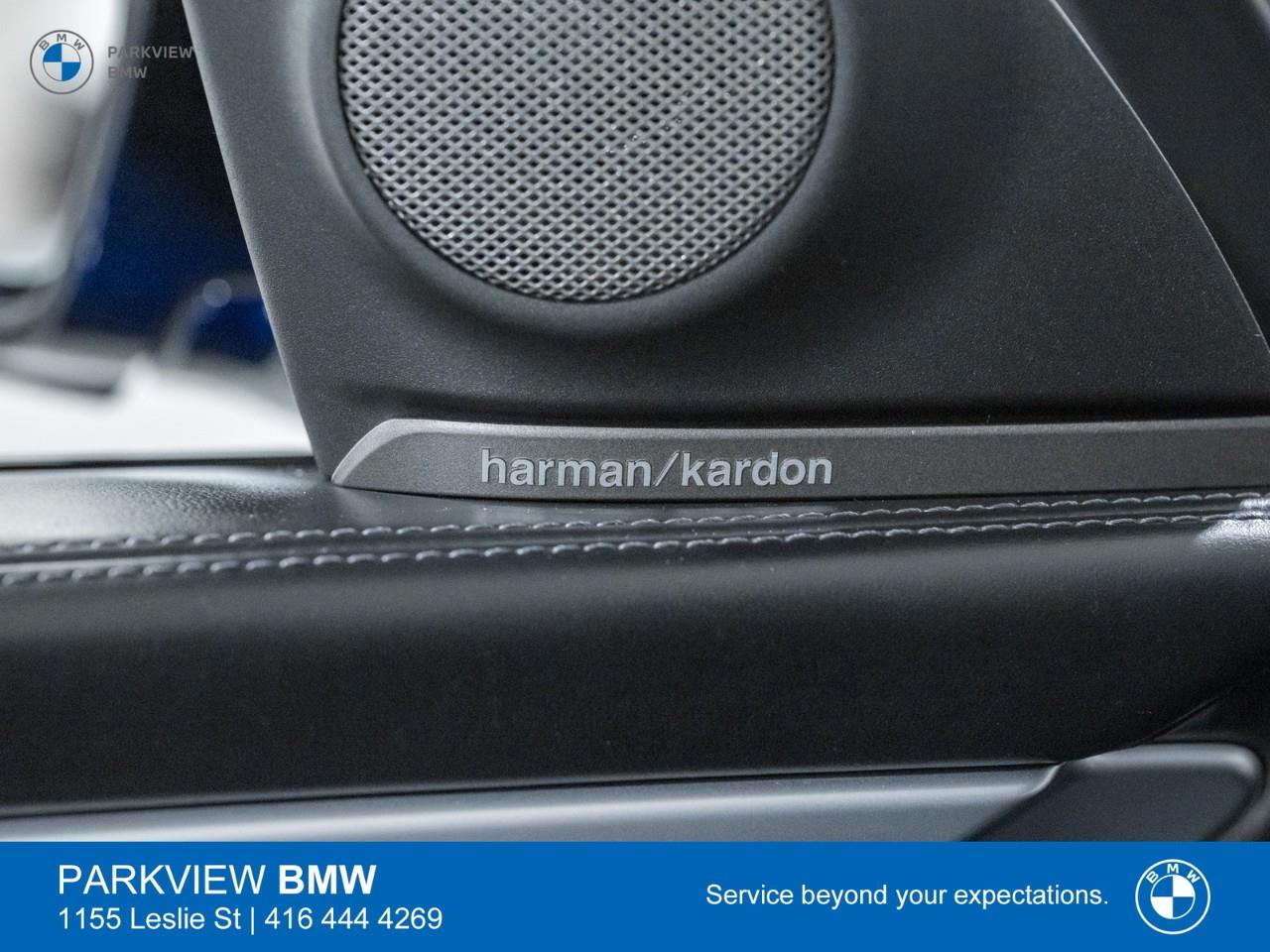 used 2023 BMW XM car, priced at $127,992