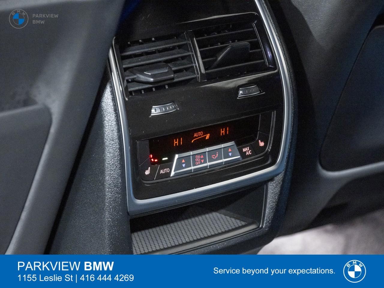 used 2023 BMW XM car, priced at $127,992