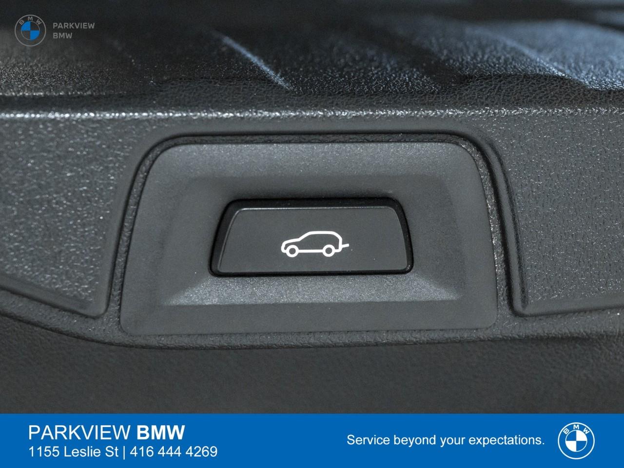 used 2021 BMW X5 car, priced at $49,992