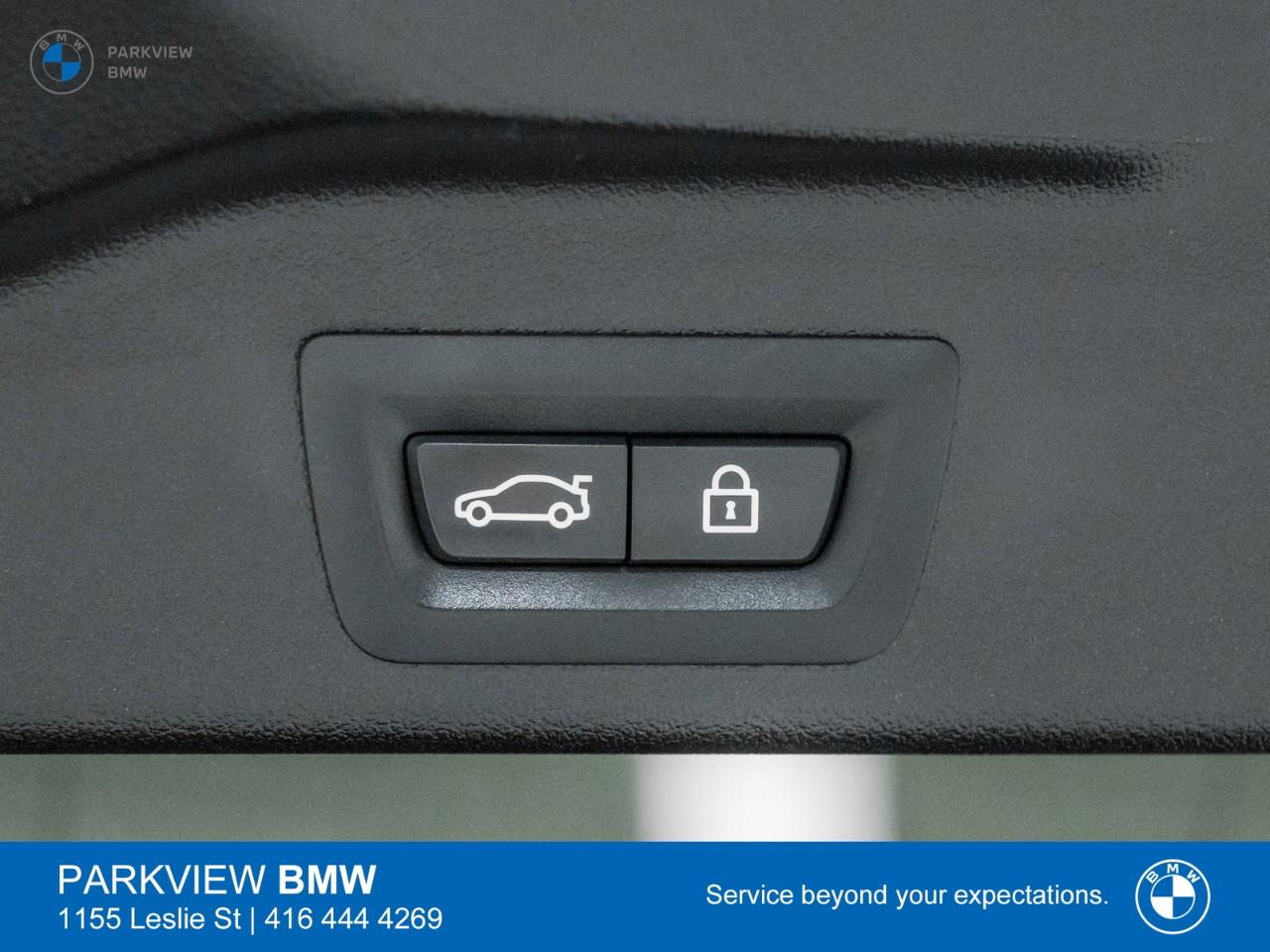 used 2021 BMW X5 car, priced at $49,992