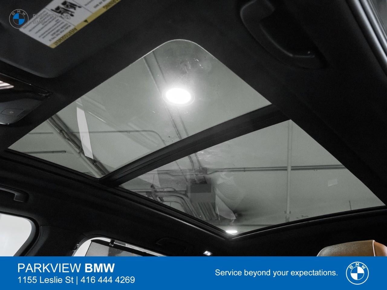 used 2021 BMW X5 car, priced at $49,992