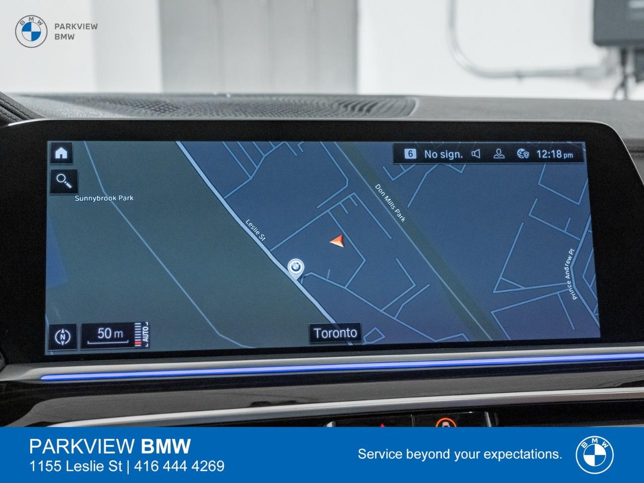 used 2021 BMW X5 car, priced at $49,992