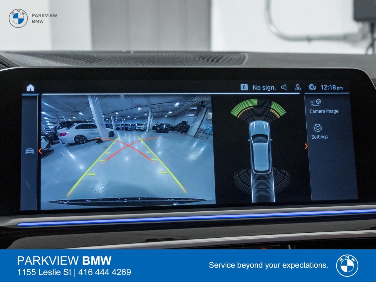 used 2021 BMW X5 car, priced at $49,992