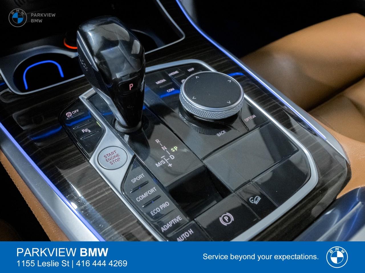 used 2021 BMW X5 car, priced at $49,992