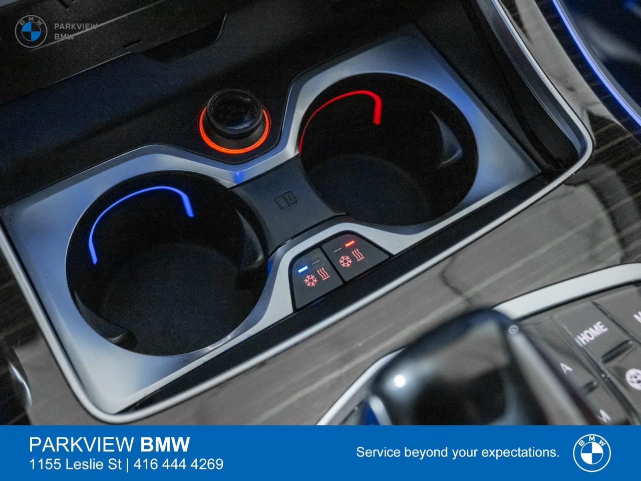 used 2021 BMW X5 car, priced at $49,992