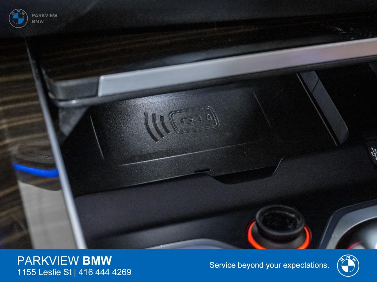 used 2021 BMW X5 car, priced at $49,992